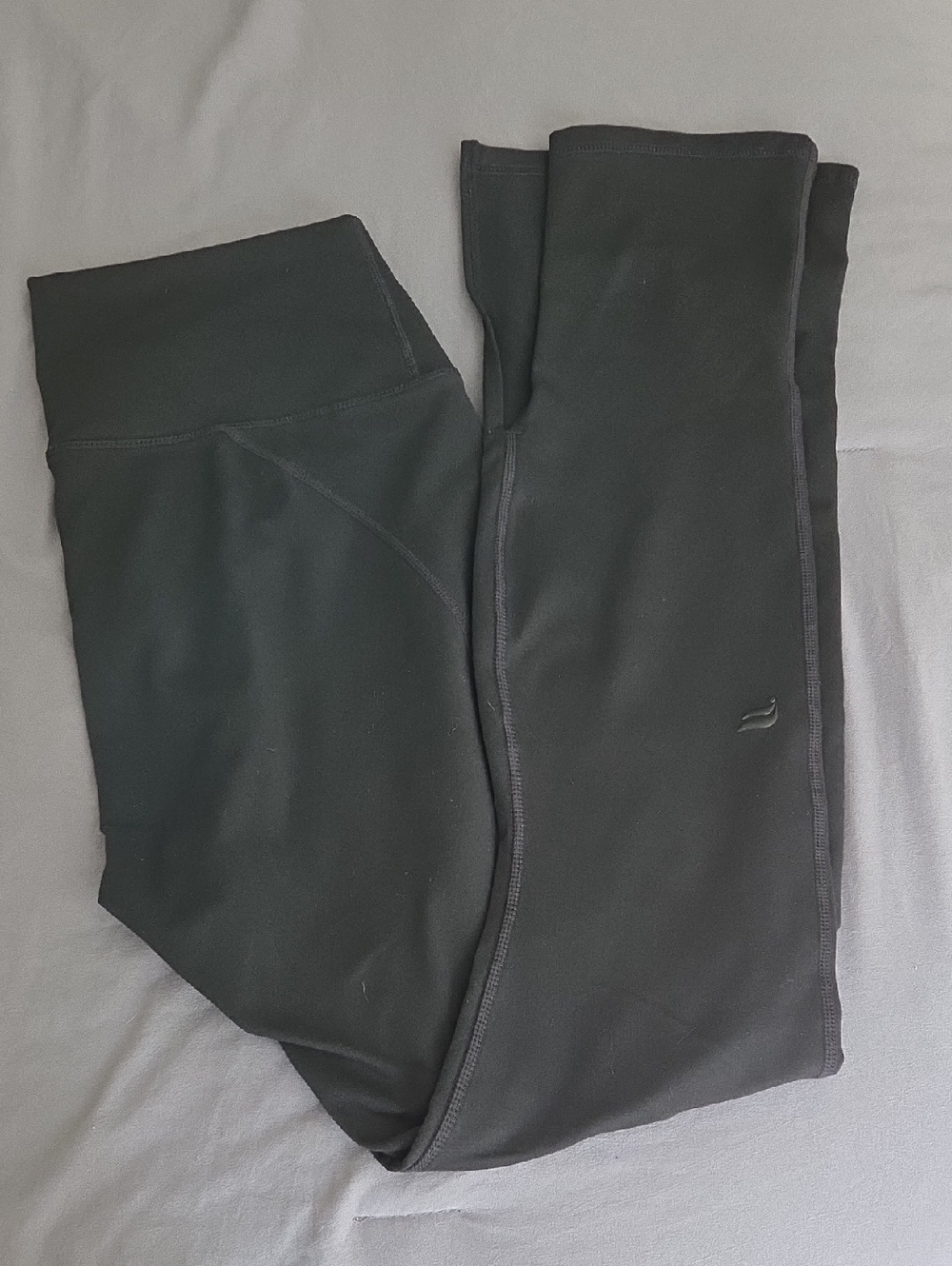 Fabletics Define Powerhold Split Hem Leggings